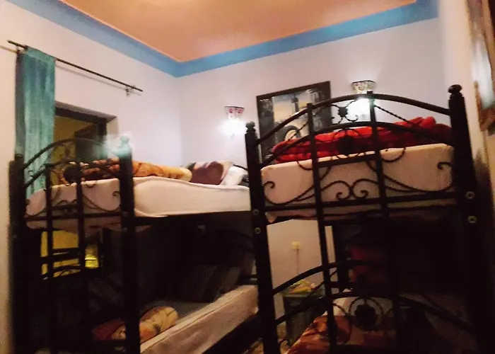Riad Mamma House