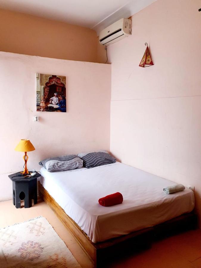 Couette-café Riad Mamma House 2*