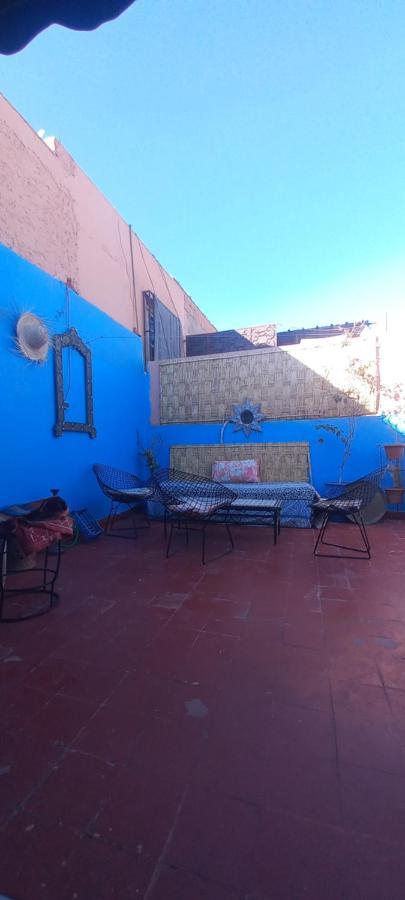 Riad Mamma House Couette-café 2*