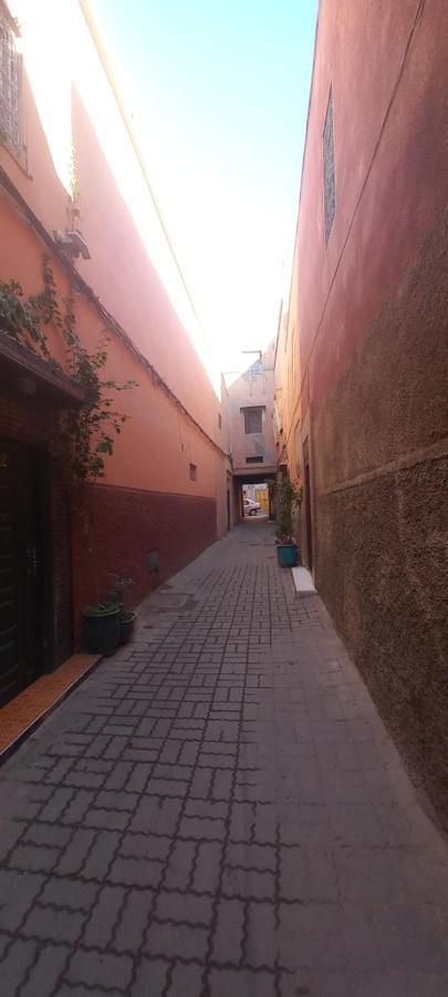 Couette-café Riad Mamma House