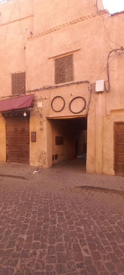 Couette-café Riad Mamma House