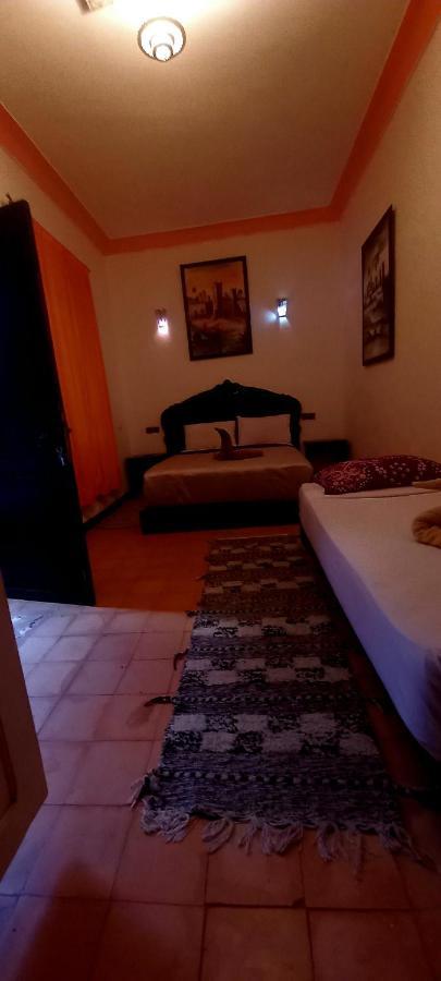 Riad Mamma House Couette-café