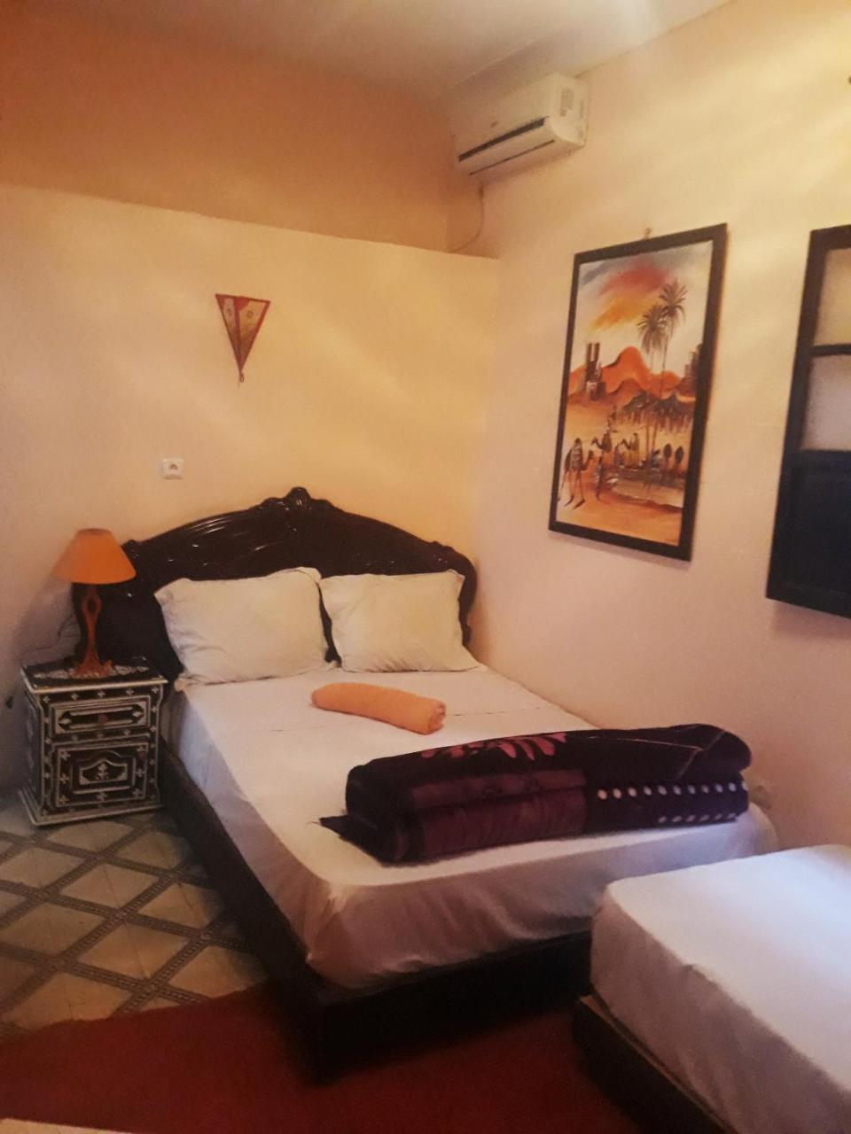 Riad Mamma House Couette-café 2*